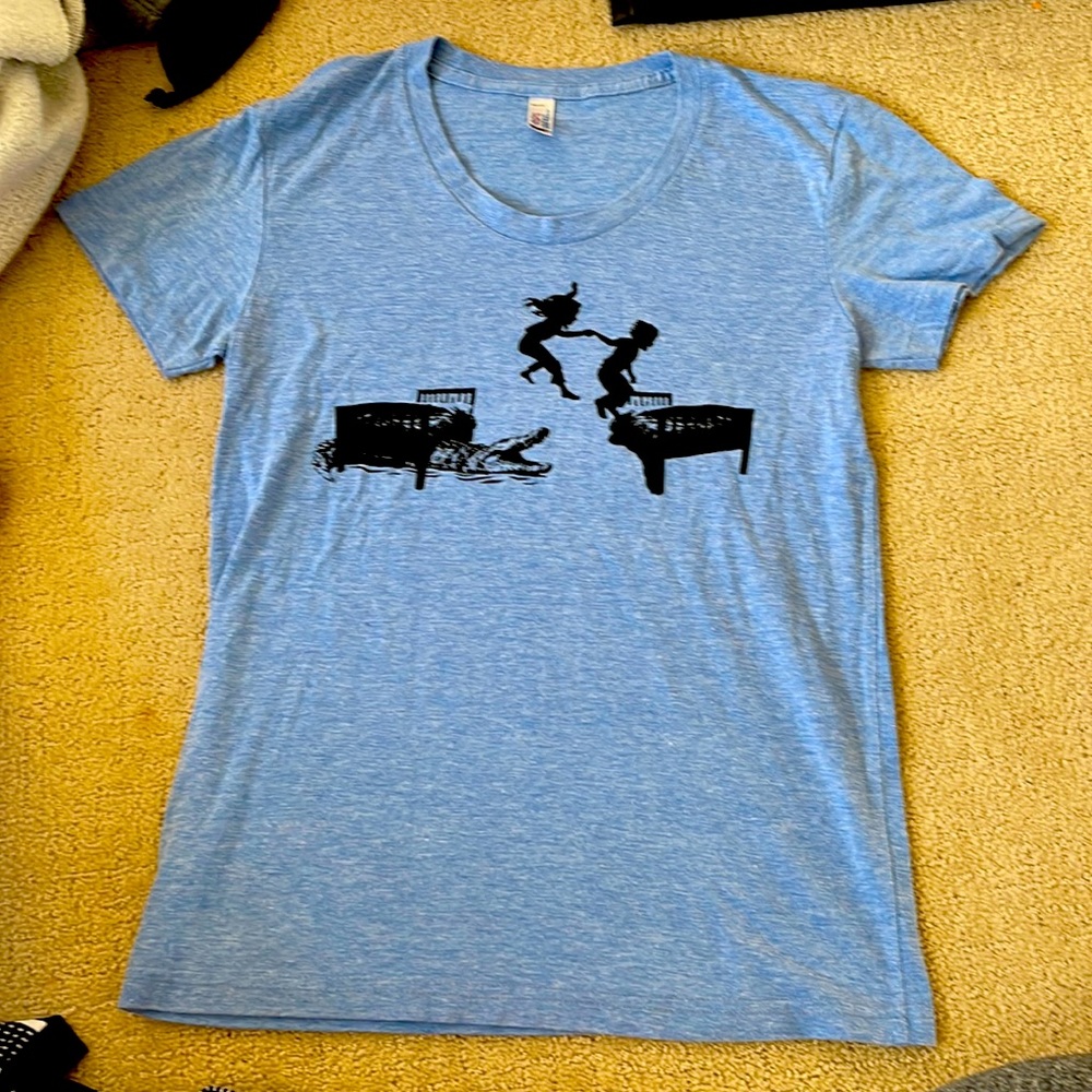 Super soft American Apparel T-shirt XL